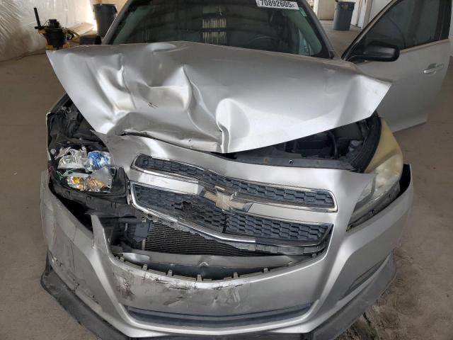 Photo 11 from auction – 2013 CHEVROLET MALIBU LS with VIN 1G11B5SA5DF282813