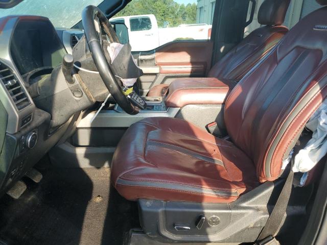 Photo 7 from auction – 2019 FORD F150 SUPERCREW with VIN 1FTEW1E47KFC22542