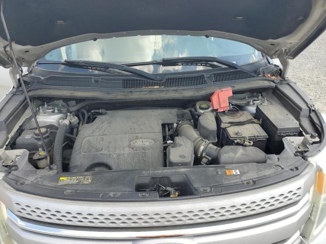 Photo 12 from auction – 2012 FORD EXPLORER with VIN 1FMHK7B87CGA38700