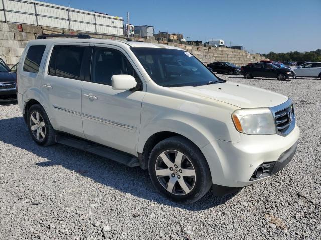Photo 4 from auction – 2012 HONDA PILOT TOUR with VIN 5FNYF4H92CB059505
