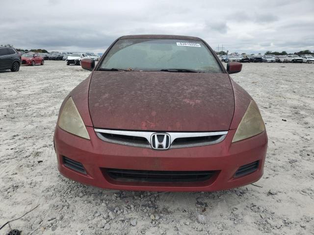Photo 5 from auction – 2007 HONDA ACCORD EX with VIN 1HGCM66867A021975