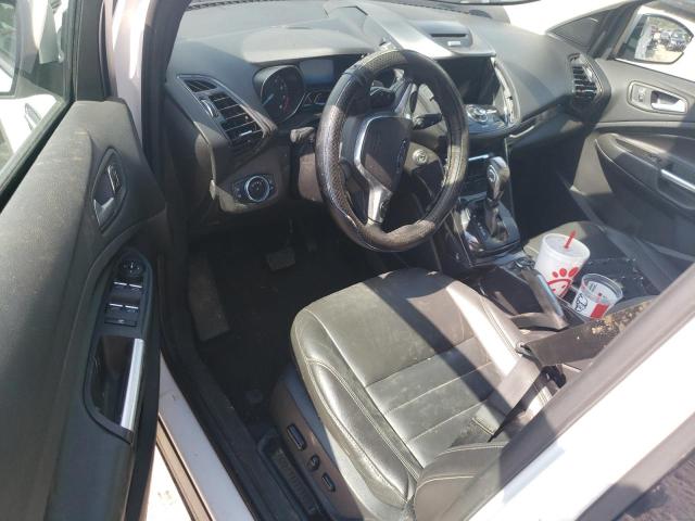 صورة رقم 8 من المزاد - 2016 FORD ESCAPE TITANIUM مع VIN 1FMCU9JX3GUB46229
