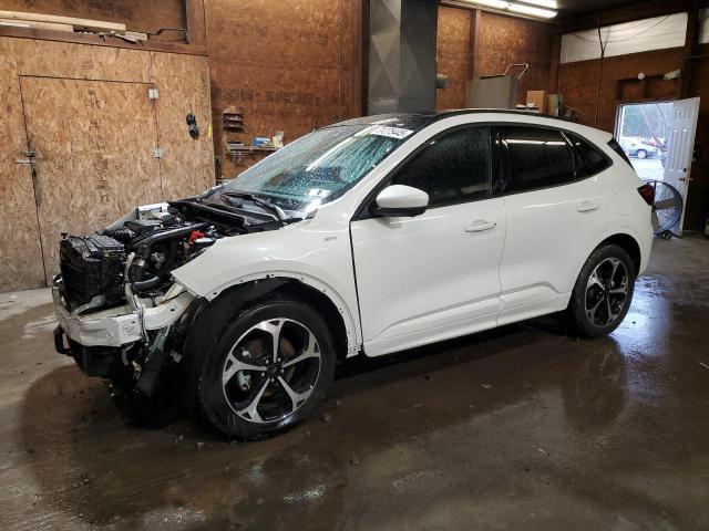 FORD ESCAPE ST 2024 with VIN 1FMCU9NA0RUA50440 - Photo from auction