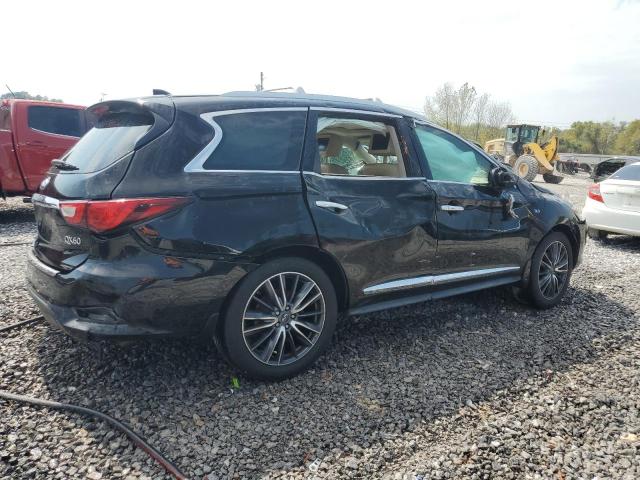 Photo 3 from auction – 2016 INFINITI QX60 with VIN 5N1AL0MN2GC528046