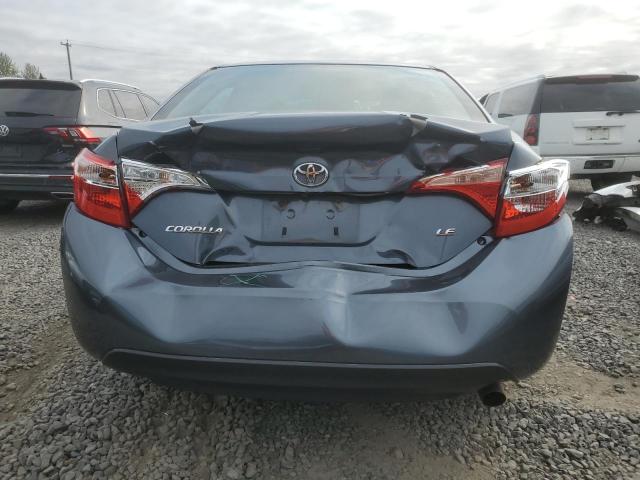 Photo 6 from auction – 2018 TOYOTA COROLLA L with VIN 2T1BURHE6JC008127