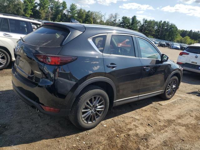 Photo 3 from auction – 2021 MAZDA CX-5 TOURI with VIN JM3KFBCM1M0400681