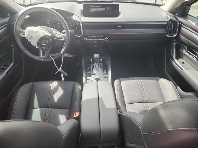Photo 8 from auction – 2025 MAZDA CX-50 PREM with VIN 7MMVAAEW1SN121390