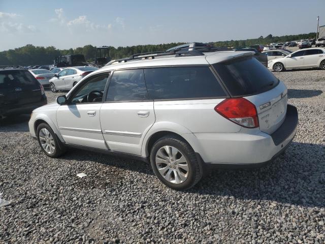 Photo 2 from auction – 2009 SUBARU OUTBACK 2. with VIN 4S4BP66CX97319804