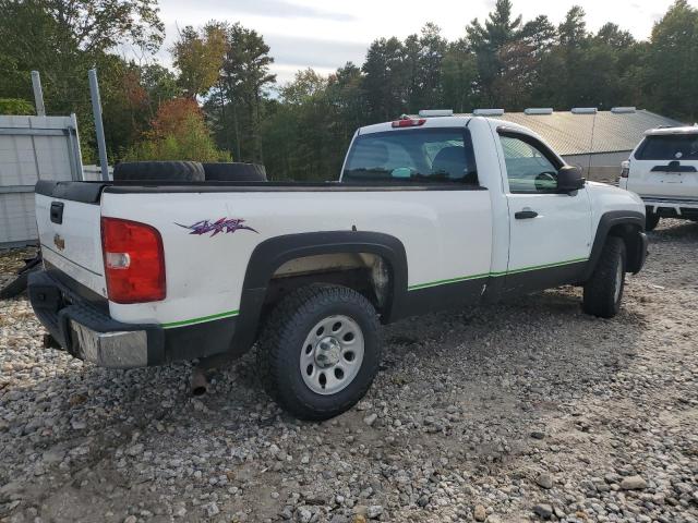 Photo 3 from auction – 2008 CHEVROLET SILVERADO with VIN 1GCEK14X08Z237589