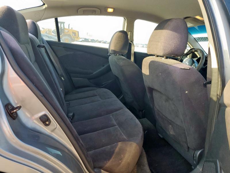 Photo 10 from auction – 2009 NISS ALTIMA HYBRID with VIN 1N4CL21E39C163852