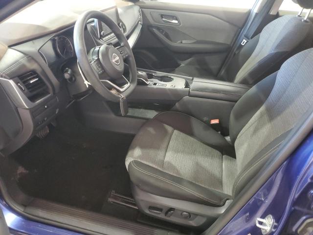 Photo 7 from auction – 2023 NISSAN ROGUE SV with VIN 5N1BT3BA1PC835083