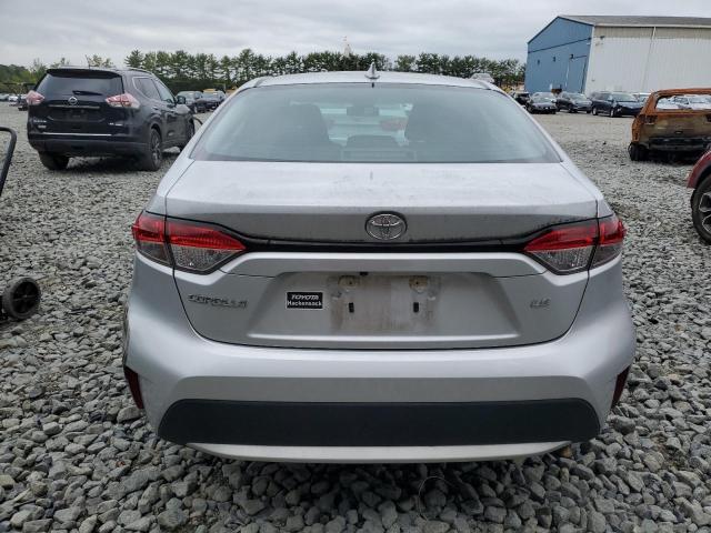 Photo 6 from auction – 2020 TOYOTA COROLLA LE with VIN 5YFEPRAE2LP034550