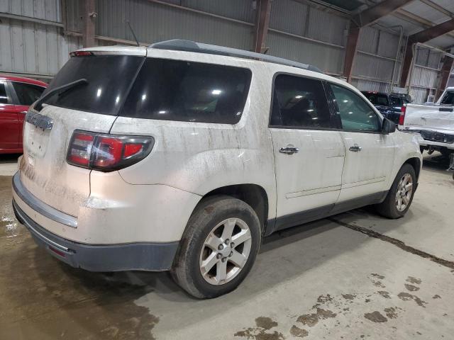 Photo 3 from auction – 2014 GMC ACADIA SLE with VIN 1GKKRPKD2EJ183236