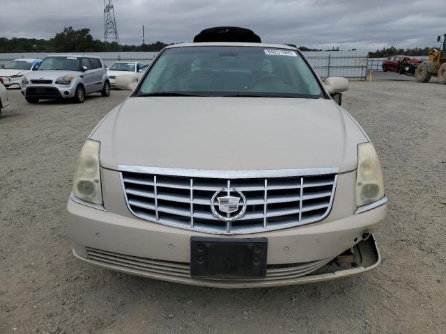 Photo 5 from auction – 2007 CADILLAC DTS with VIN 1G6KD57Y77U197437