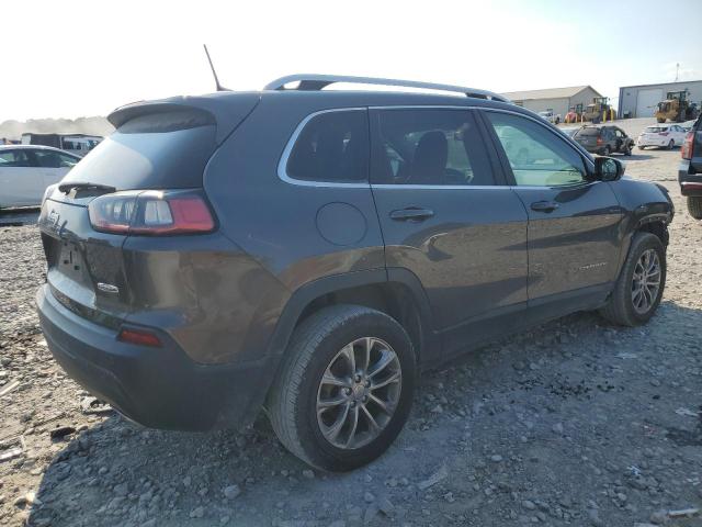 Photo 3 from auction – 2019 JEEP CHEROKEE L with VIN 1C4PJLLN6KD119882