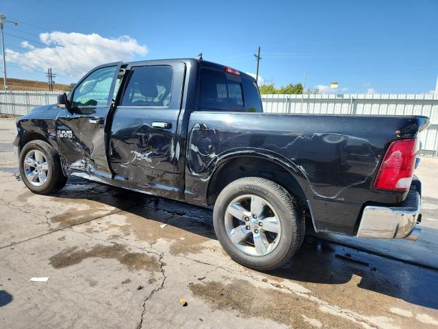 Photo 2 from auction – 2017 RAM 1500 SLT with VIN 1C6RR7LM4HS874590