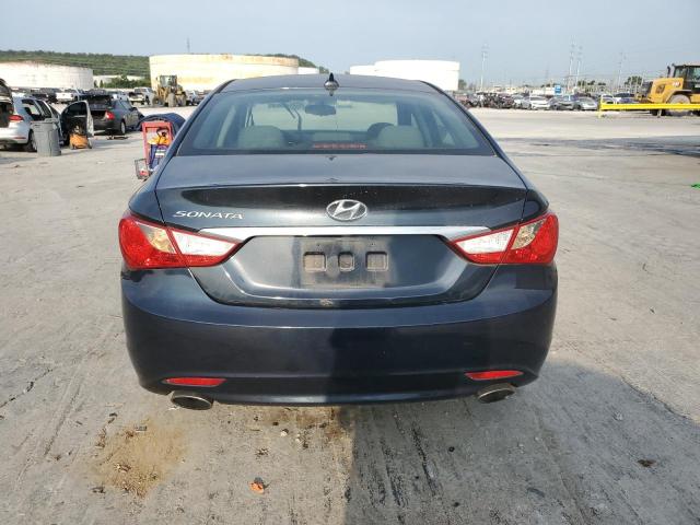 Photo 6 from auction – 2013 HYUNDAI SONATA with VIN 5NPEC4AC9DH710987