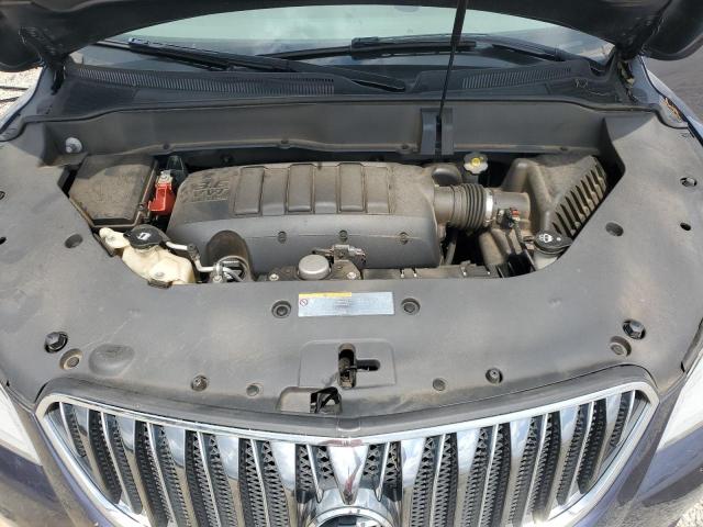 Photo 12 from auction – 2013 BUICK ENCLAVE with VIN 5GAKRCKD4DJ250620