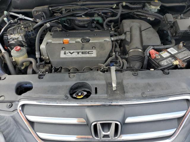 Photo 12 from auction – 2005 HONDA CR-V EX with VIN JHLRD78895C027088