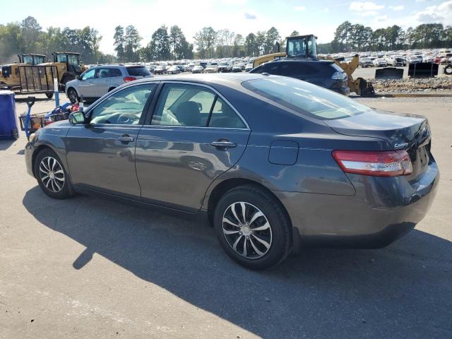 Photo 2 from auction – 2010 TOYOTA CAMRY BASE with VIN 4T1BF3EK6AU024487