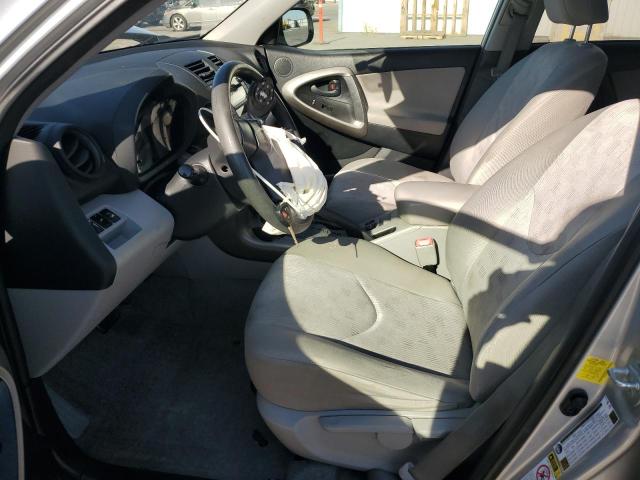 Photo 7 from auction – 2011 TOYOTA RAV4 with VIN JTMKF4DV0B5042615