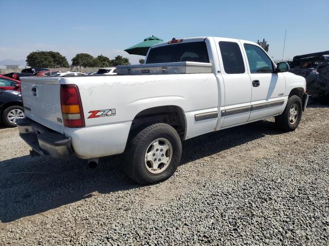 Photo 3 from auction – 2002 CHEV SILVERADO K1500 with VIN 1GCEK19T32Z123888