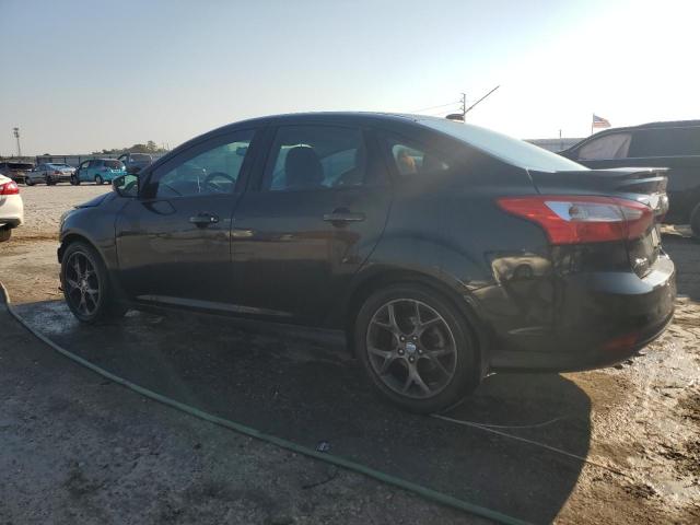 Photo 2 from auction – 2013 FORD FOCUS SE with VIN 1FADP3F26DL259996