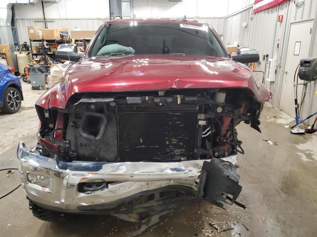 Photo 5 from auction – 2018 RAM 3500 LARAM with VIN 3C63R3JL0JG353565