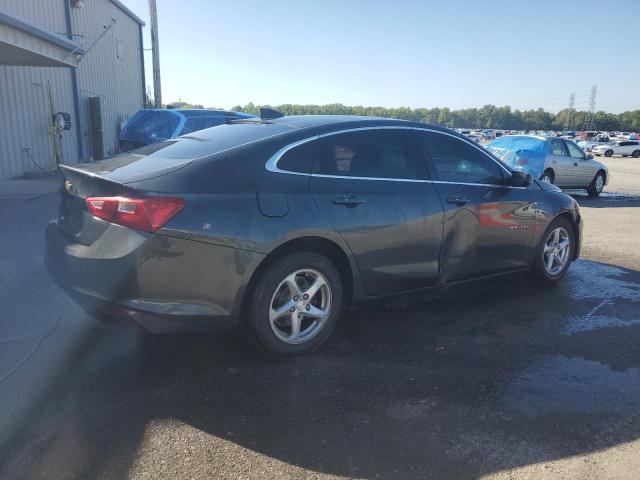 Photo 3 from auction – 2017 CHEVROLET MALIBU LS with VIN 1G1ZB5ST3HF243762