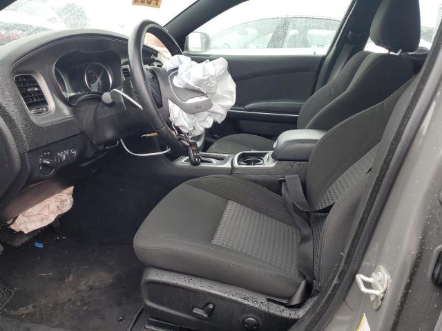 Photo 7 from auction – 2023 DODGE CHARGER SX with VIN 2C3CDXBG7PH661121