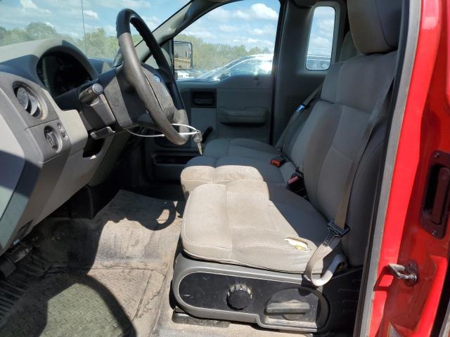 Photo 7 from auction – 2006 FORD F150 with VIN 1FTRF12W96NA35161