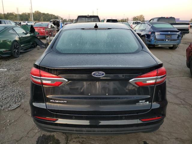 Photo 6 from auction – 2019 FORD FUSION SE with VIN 3FA6P0LU2KR197900