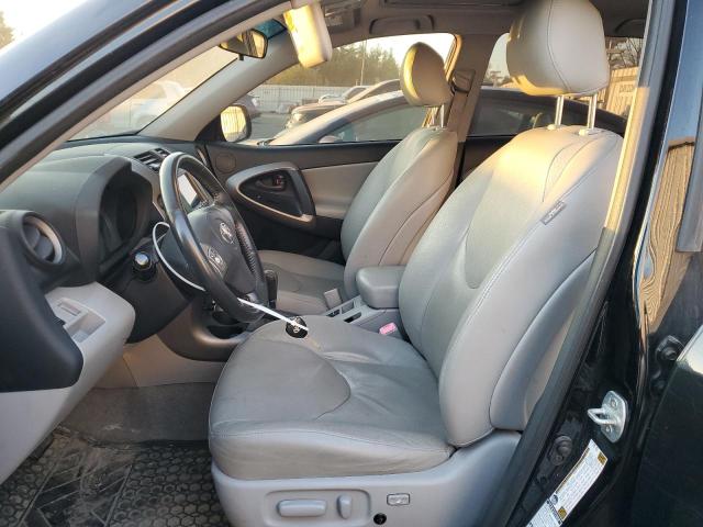 Photo 7 from auction – 2007 TOYOTA RAV4 LIMIT with VIN JTMBK34V075018697