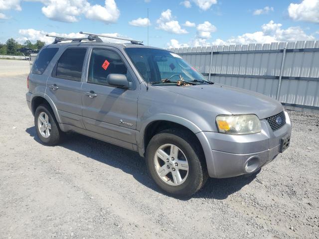 Photo 4 from auction – 2007 FORD ESCAPE HEV with VIN 1FMCU49H07KB60889