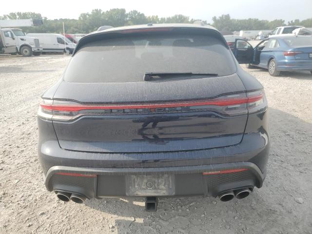 Photo 6 from auction – 2023 PORSCHE MACAN S with VIN WP1AG2A52PLB38331