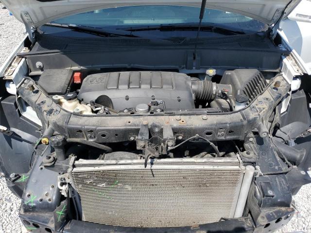 Photo 12 from auction – 2016 CHEVROLET TRAVERSE LT with VIN 1GNKRHKD7GJ241790