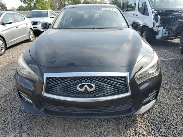 Photo 5 from auction – 2015 INFI Q50 BASE with VIN JN1BV7AR1FM390918