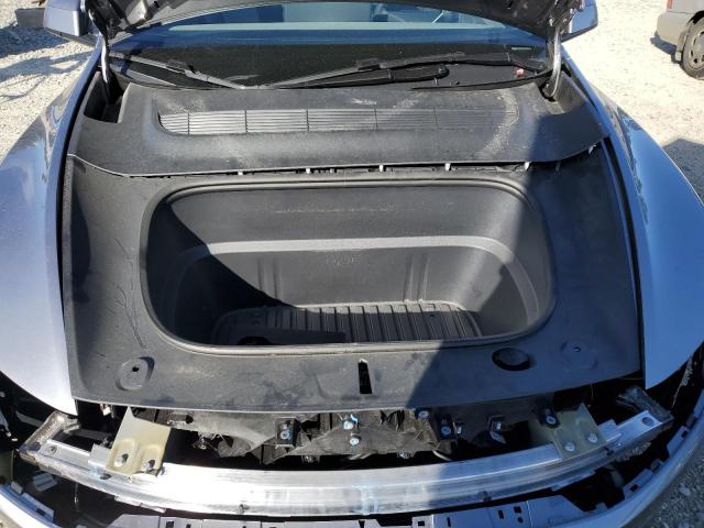 Photo 12 from auction – 2026 TESLA MODEL Y with VIN 7SAYGDEE4TF341873