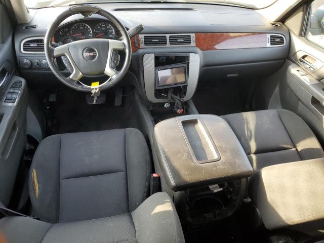 Photo 8 from auction – 2011 GMC SIERRA K15 with VIN 1GTR2VE34BZ361375