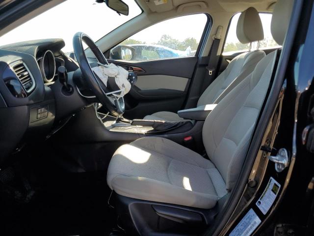 Photo 7 from auction – 2014 MAZDA 3 TOURING with VIN JM1BM1V79E1106487