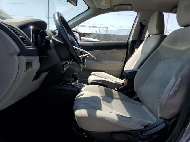 Photo 7 from auction – 2017 MITSUBISHI OUTLANDER with VIN JA4AP3AU8HZ028701