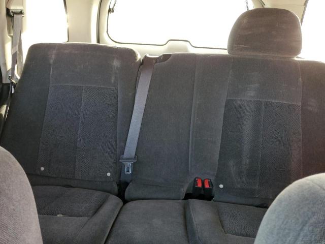 Photo 10 from auction – 2006 CHEVROLET TRAILBLAZE with VIN 1GNDT13S162127971