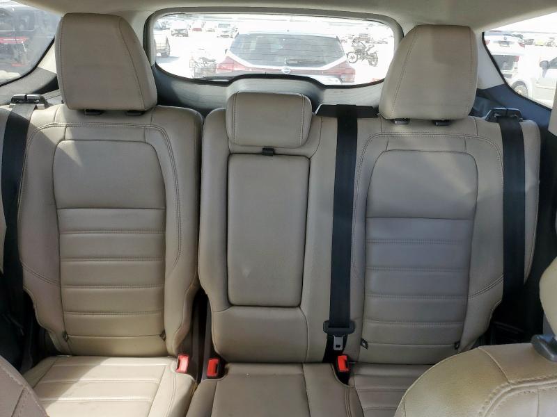 Photo 10 from auction – 2019 FORD ESCAPE SEL with VIN 1FMCU0HD4KUB26202