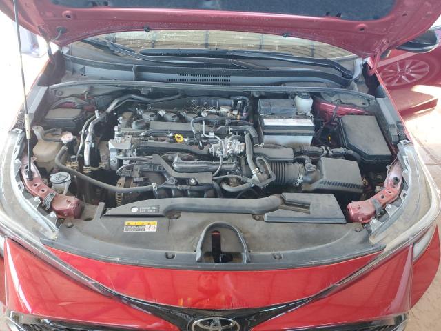 Zdjęcie 11 z aukcji – 2024 TOYOTA COROLLA z VIN JTNC4MBE0R3216911