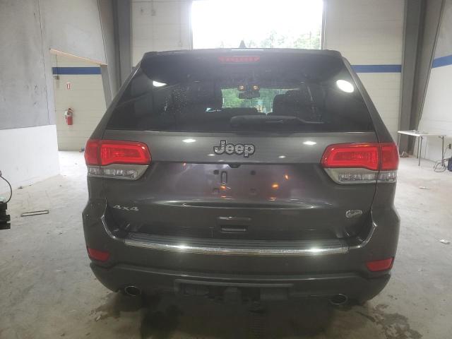 Photo 6 from auction – 2014 JEEP GRAND CHER with VIN 1C4RJFCG0EC137753