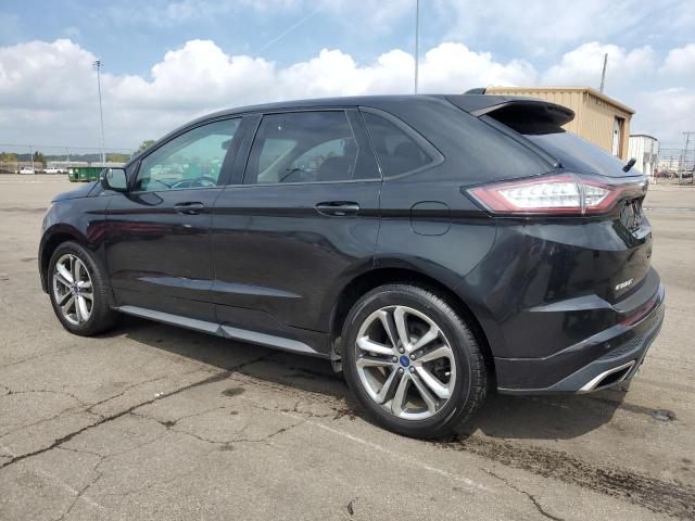 صورة رقم 2 من المزاد - 2015 FORD EDGE SPORT مع VIN 2FMTK3AP7FBB25200