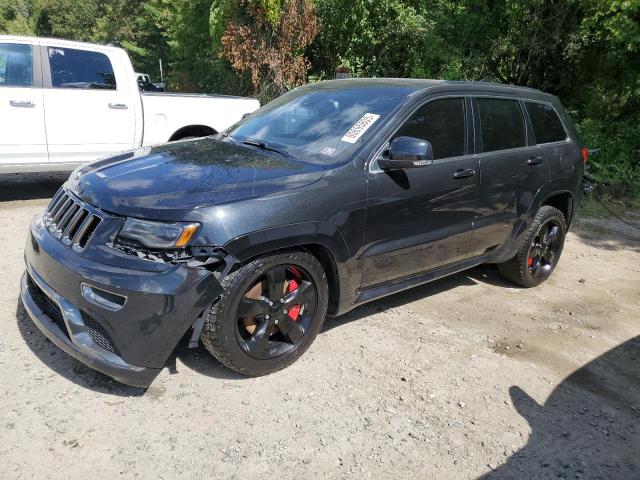 Photo 1 from auction – 2015 JEEP GRAND CHER with VIN 1C4RJFCM9FC113099