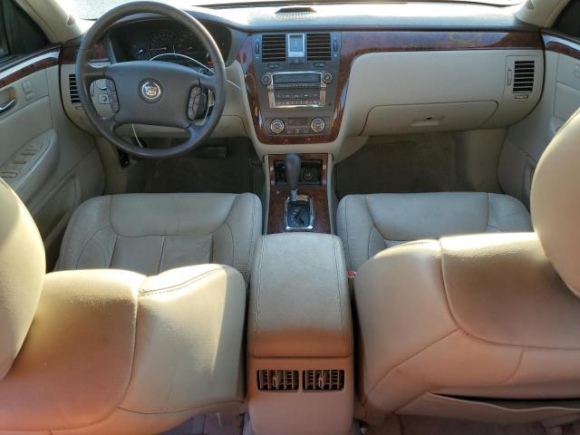Photo 8 from auction – 2007 CADILLAC DTS with VIN 1G6KD57Y97U118303