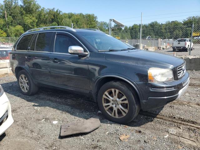 Photo 4 from auction – 2014 VOLVO XC90 3.2 with VIN YV4952CZ3E1685494