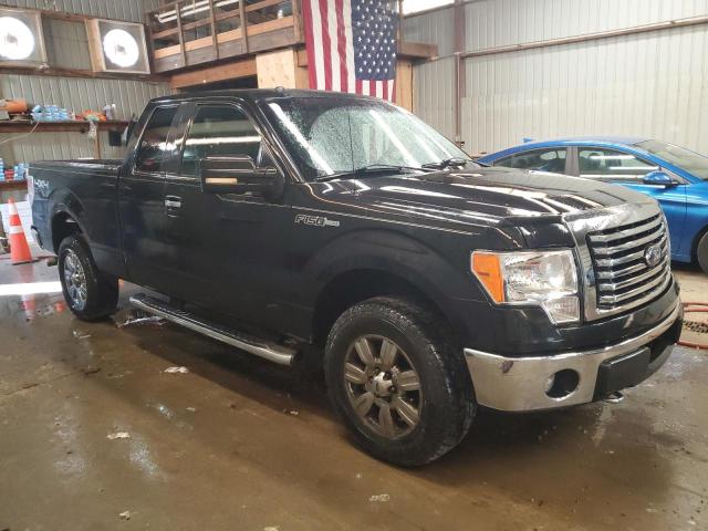 Photo 4 from auction – 2012 FORD F150 SUPER with VIN 1FTFX1EF2CFC53654